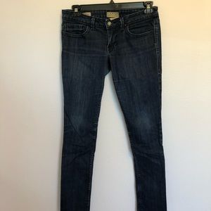 William Rast Jerri ultra skinny jeans